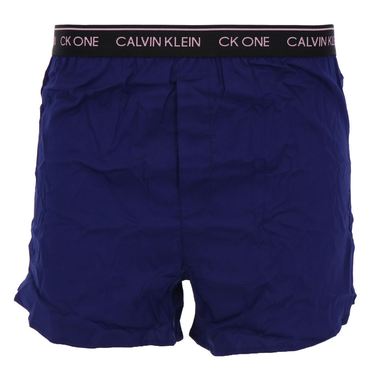 CALVIN KLEIN BOXER SLIM 3er Pack Herren Boxershorts